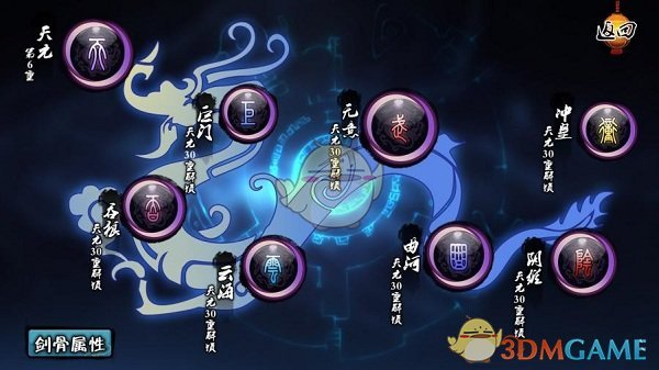 来啊，相互伤害啊！