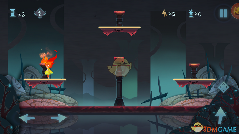 《原神》角色里你最喜欢哪一个?