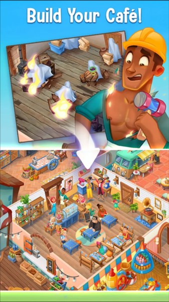 练了多年的功夫今天用上了